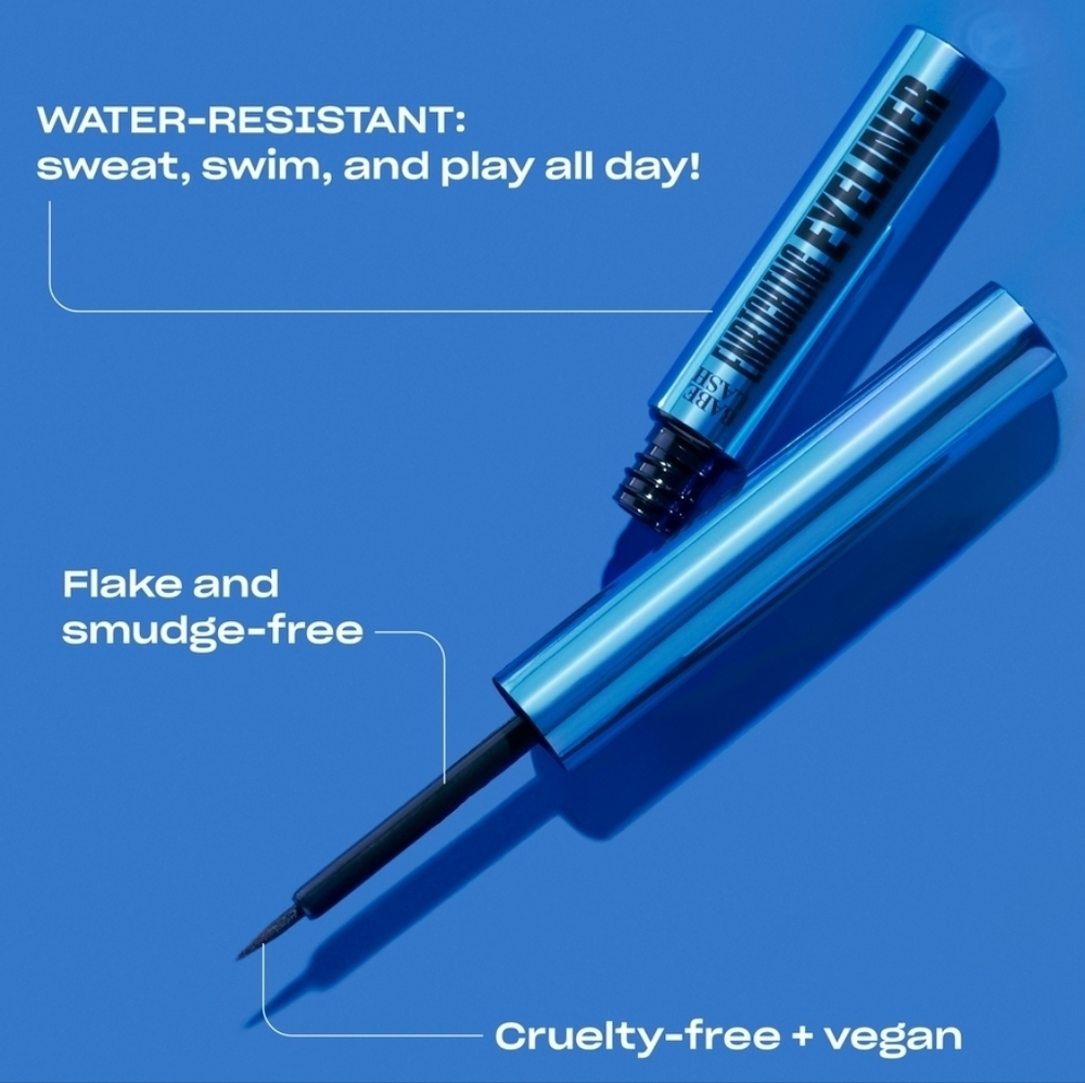 Babe Lash Enriching Eyeliner